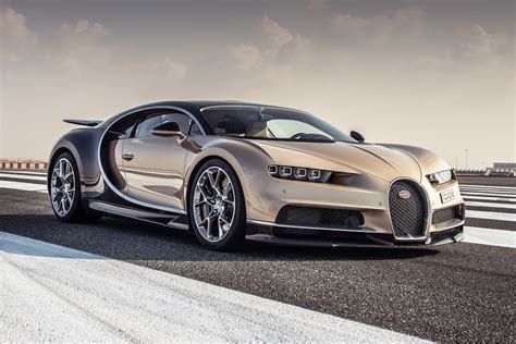 bugatti chiron 2024